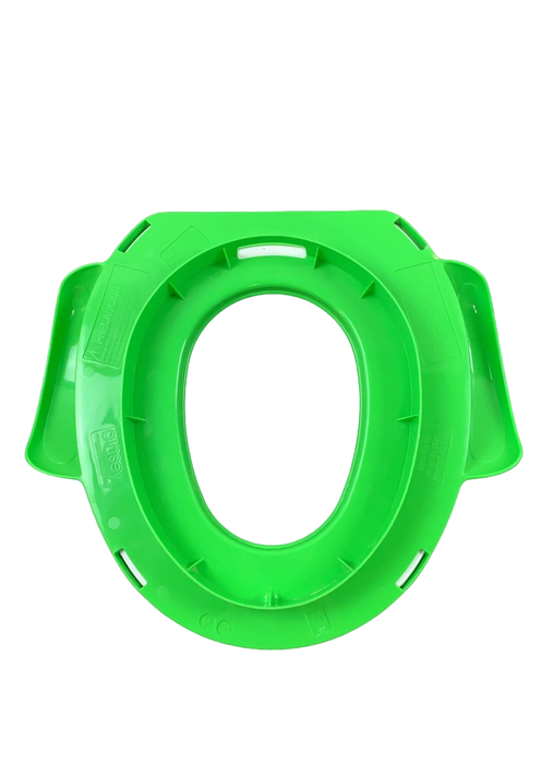 Shop Ginsey Home Solutions Soft Potty Seat at GoodBuy Gear