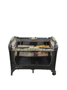 Shop Baby Trend Nursery Center Playard, Tanzania at GoodBuy Gear