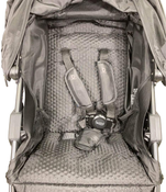 Shop Britax B-Free & B-Safe Gen2 FlexFit Travel System, Midnight, 2020 at GoodBuy Gear