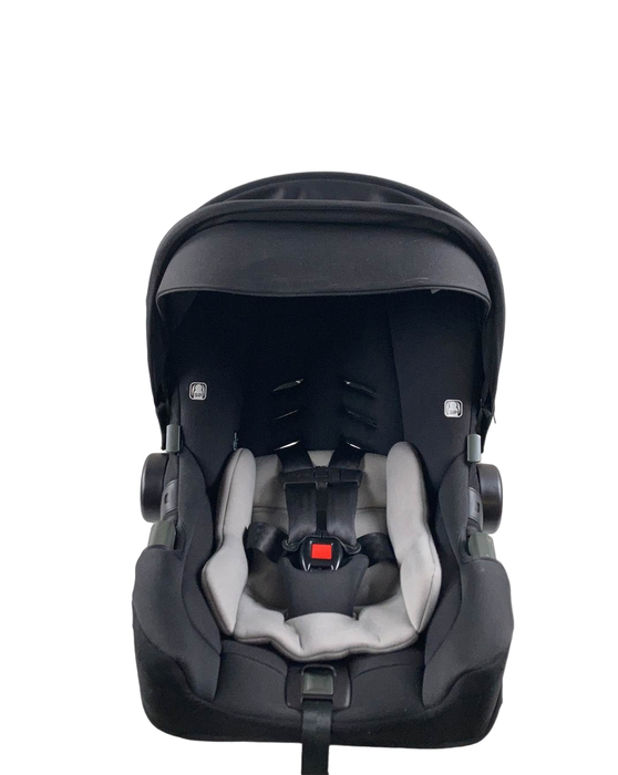 used Infantcarseat