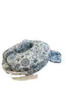 Shop My Brest Friend Nursing Pillow, Starry Sky Blue at GoodBuy Gear