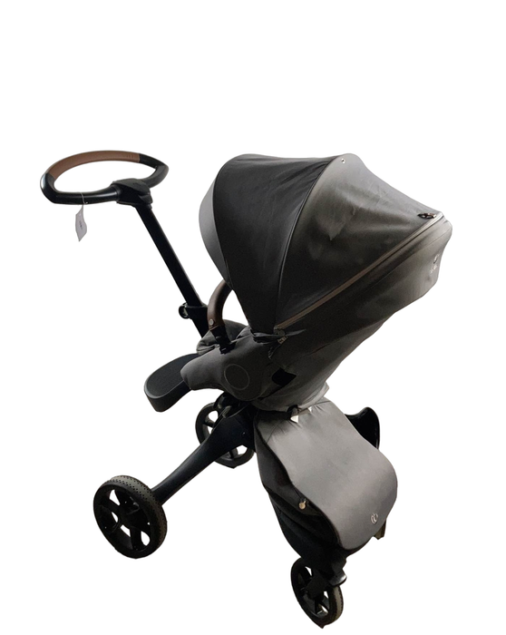 secondhand Stokke Xplory Stroller, 2021