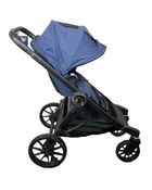 secondhand Baby Jogger City Select Lux Stroller, 2017, Indigo