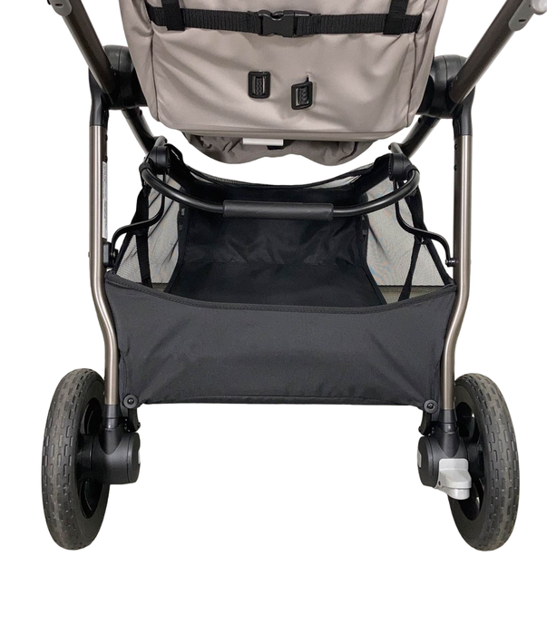 Maxi-Cosi Zelia2 Luxe Stroller Only, 2023, New Hope Tan