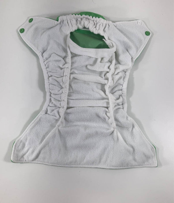 secondhand Rumparooz One Size Diaper Covers