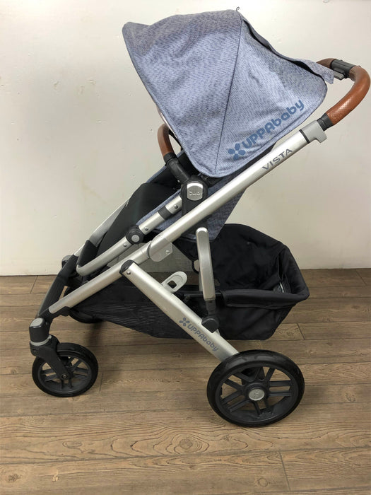 secondhand Standard Strollers