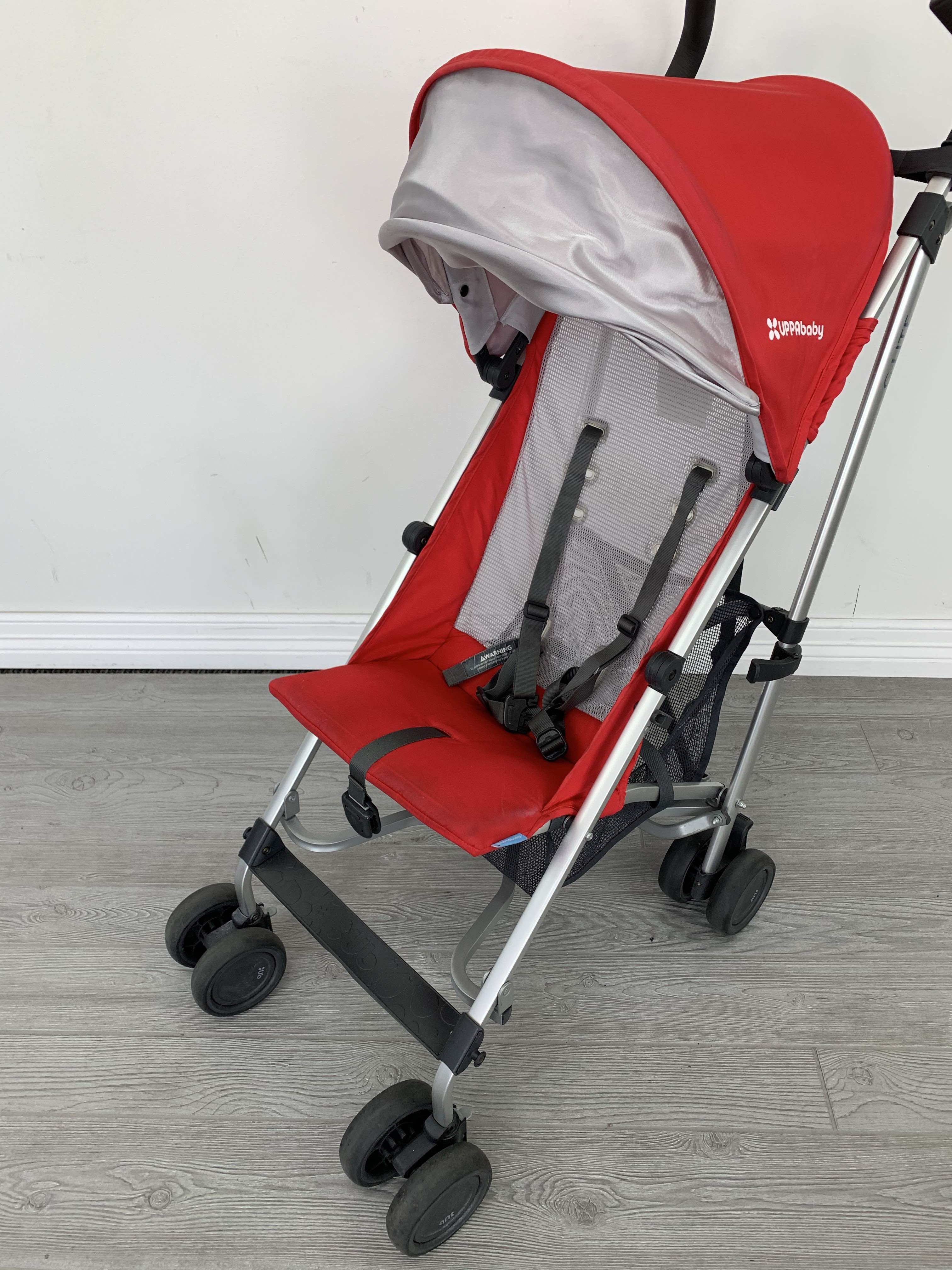 Uppababy g shop lite denny