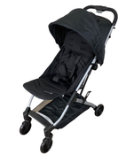 used Safety 1st Teeny Ultra Compact Stroller, Black Magic, 2022