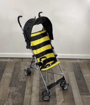 Cosco bee sales stroller