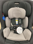 secondhand Carseat