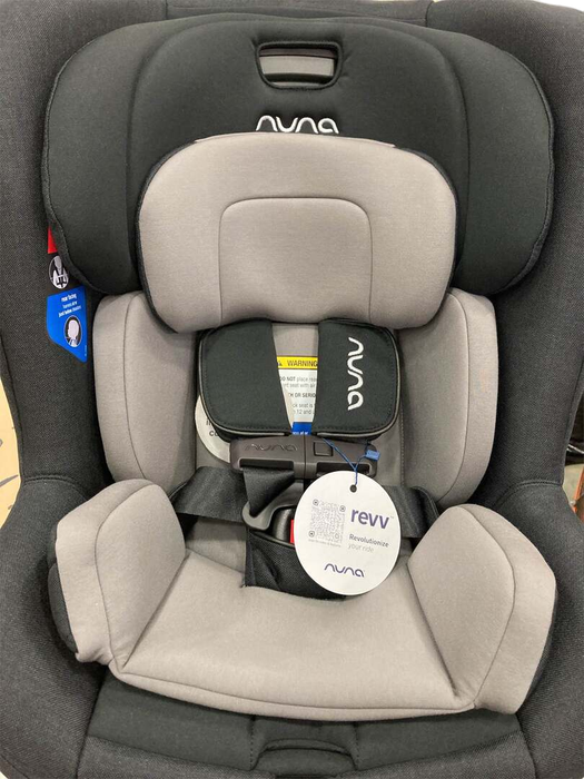 secondhand Carseat