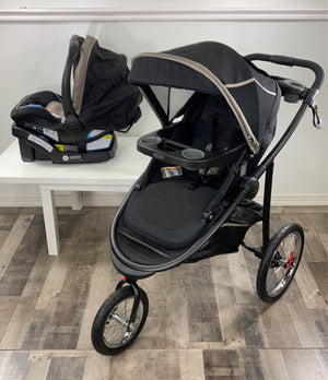 Graco modes 2.0 store jogger