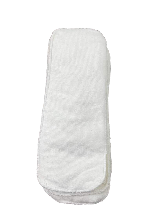 secondhand Diapering