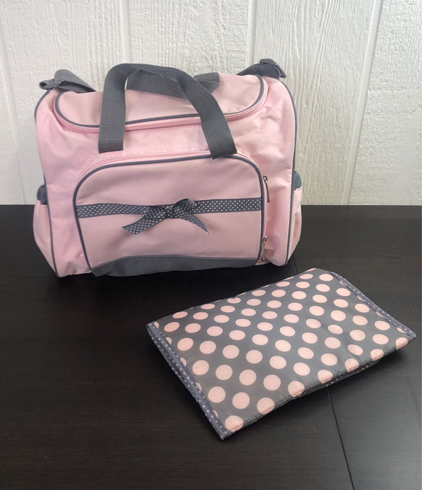 Shop Diaper Bag at GoodBuy Gear