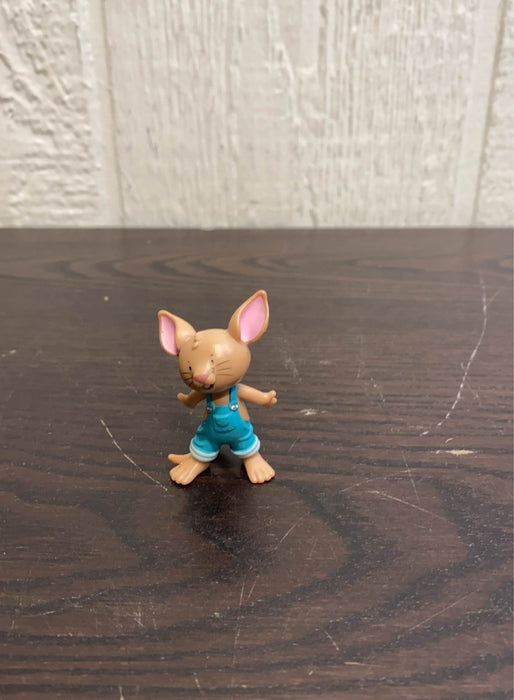 used BUNDLE Give A Mouse A Cookie Figurine Set