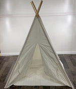 used Tiny Land Teepee For Kids