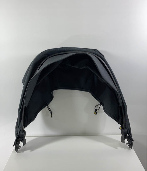 Shop Veer Retractable Canopy, Heather Grey at GoodBuy Gear