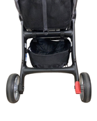 used Larktale Chit Chat Plus Stroller, 2020, Mornington Gray