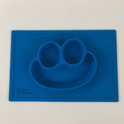 Shop Baby Turnip Plate And Placemat at GoodBuy Gear