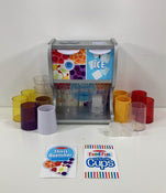 used Melissa & Doug Thirst Quencher Dispenser