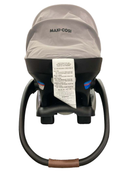 secondhand Maxi-Cosi Zelia2 Luxe Travel System, 2023, network sand