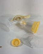 Shop Medela Harmony Manual Breast Pump at GoodBuy Gear