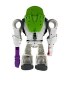 secondhand Fisher Price Imaginext Toy Story Buzz Light year Robot