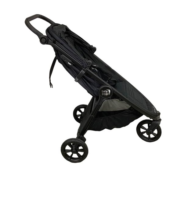 used Strollers