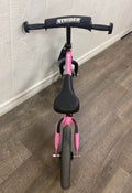 secondhand Strider Balance Bike 12 Classic, Classic 12", Pink