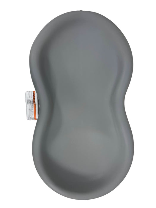 Shop Keekaroo Peanut Changing Pad, Sable at GoodBuy Gear