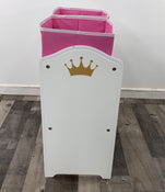 Shop Delta Children Deluxe Multi-bin Toy Organizer With Storage Bins at GoodBuy Gear