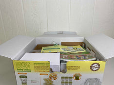 secondhand Magic Bullet Baby Bullet, [DONATE]