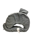 Shop My Brest Friend Nursing Pillow, Evening Grey at GoodBuy Gear