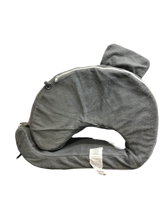 Shop My Brest Friend Nursing Pillow, Evening Grey at GoodBuy Gear