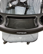 Shop Mompush Lithe V2 Stroller, 2022, Grey at GoodBuy Gear
