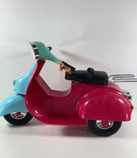 used Our Generation Scooter
