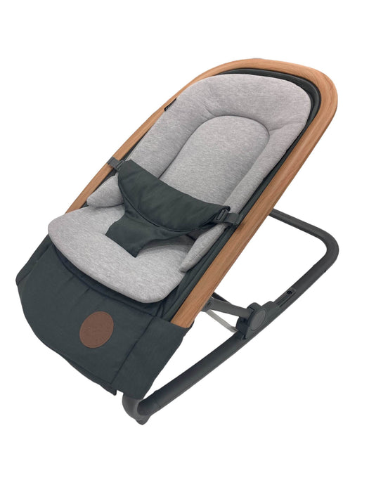 Shop Maxi-Cosi Kori 2-in-1 Rocker, Essential Graphite at GoodBuy Gear