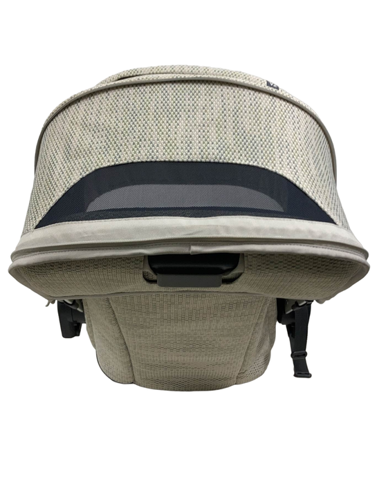 Shop UPPAbaby Vista V2 Toddler Seat, 2015+, 2019, Sierra (Dune Knit) at GoodBuy Gear