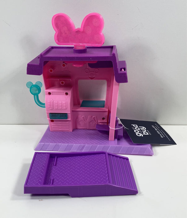 used Disney Minnie Mouse Motor Makeover Salon