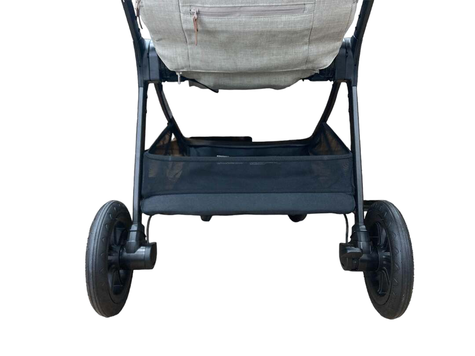 Nuna TRIV Next Stroller, 2022, Hazelwood