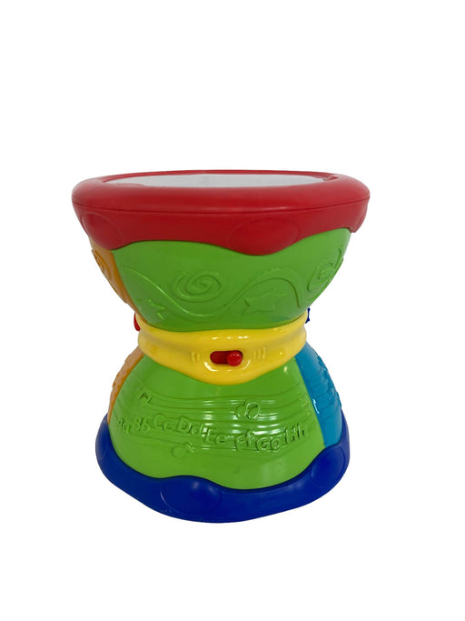 secondhand Leap Frog Baby Toy Drum