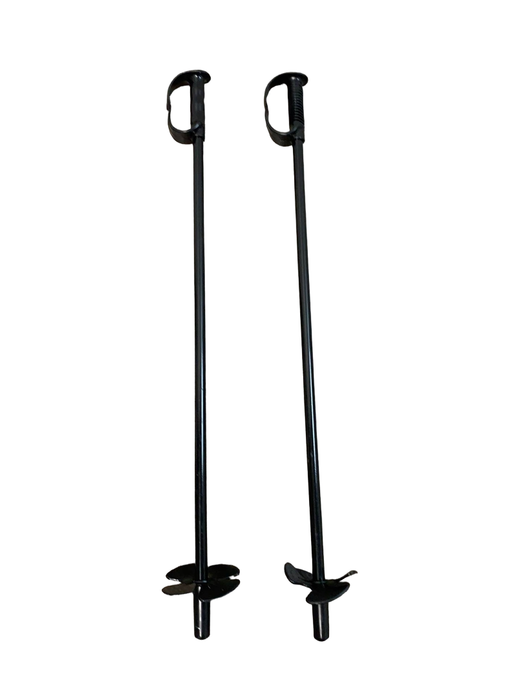 Shop Ski Poles, Plastic Poles Kid at GoodBuy Gear