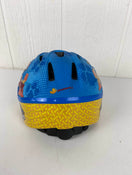 used Paw Patrol Bicycle Helmet