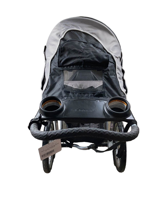 used Strollers