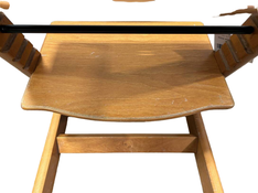 Shop Stokke Tripp Trapp Chair, Walnut at GoodBuy Gear