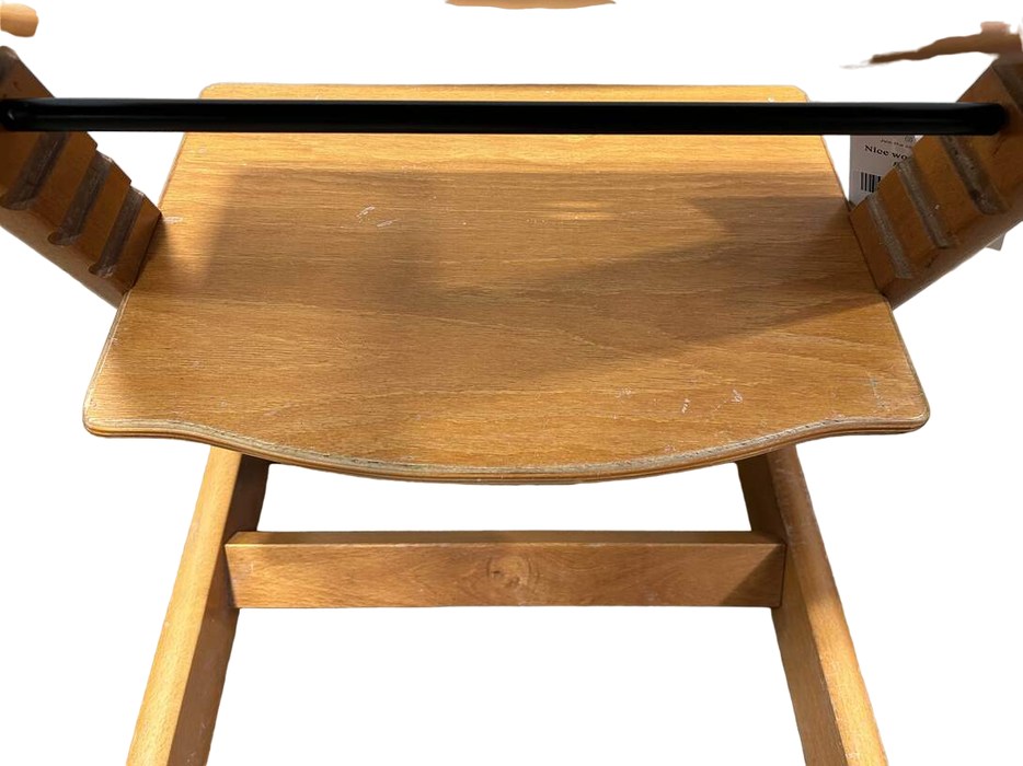 Shop Stokke Tripp Trapp Chair, Walnut at GoodBuy Gear