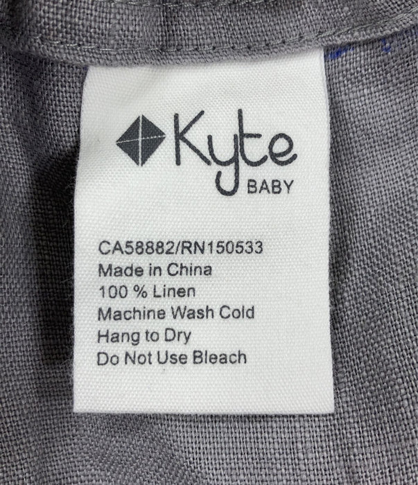 used Infant Gear