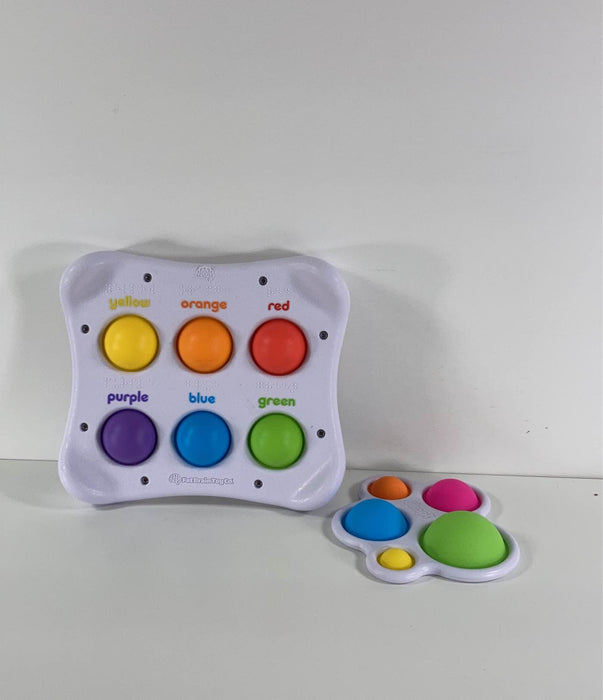 used Fat Brain Toys Dimpl Duo, And Dimpl