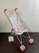 used Doll Stroller