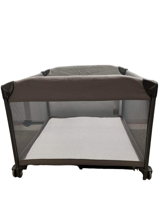 Joovy Room2 Playard, Charcoal